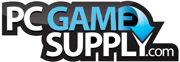 PC Game Supply